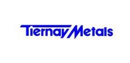 Tiernay Metals logo